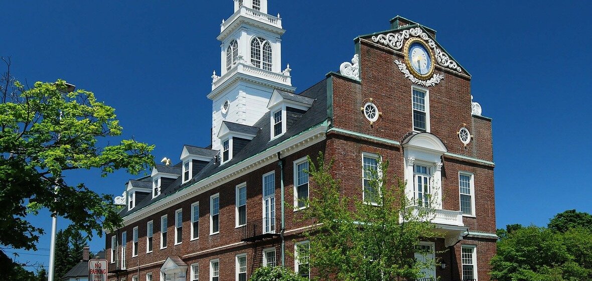 Photo de Massachusetts
