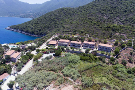 Smyros Resort