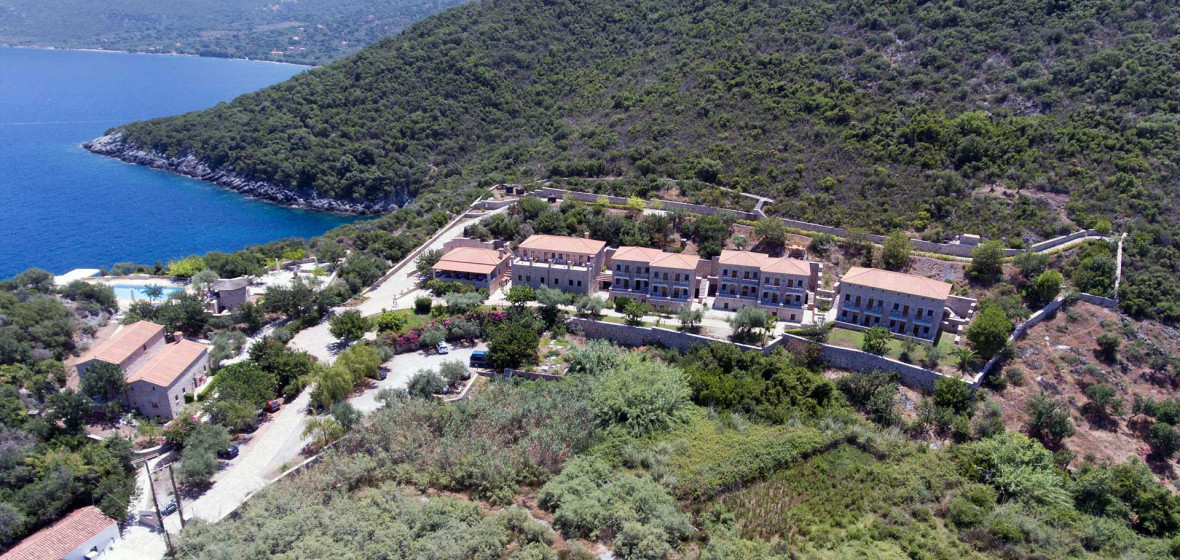 Photo of Smyros Resort