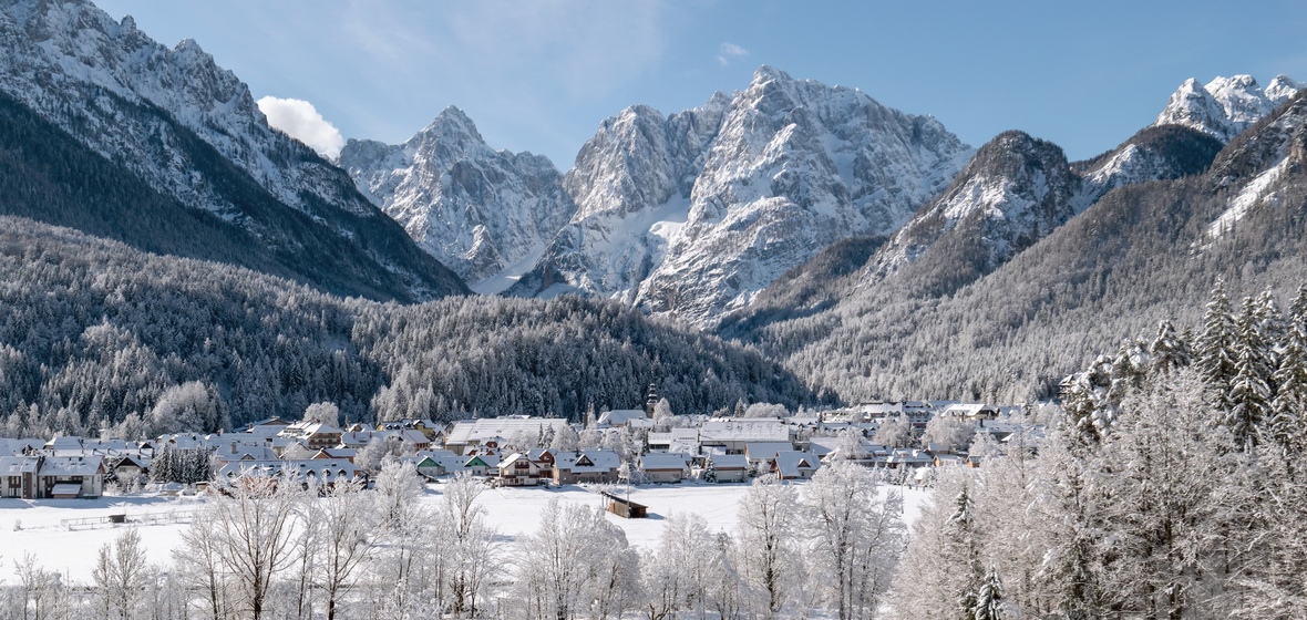Foto de Kranjska Gora
