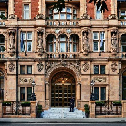 Kimpton Fitzroy