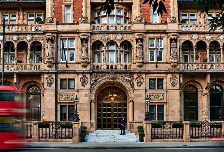 Kimpton Fitzroy