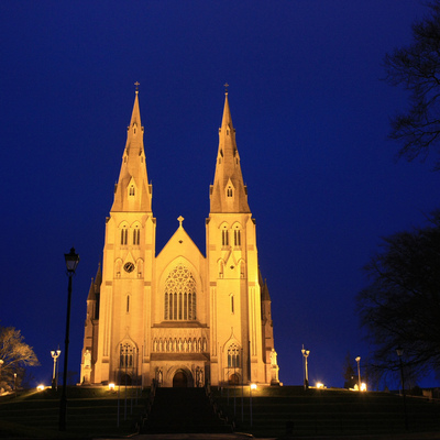 Condado de Armagh, Reino Unido