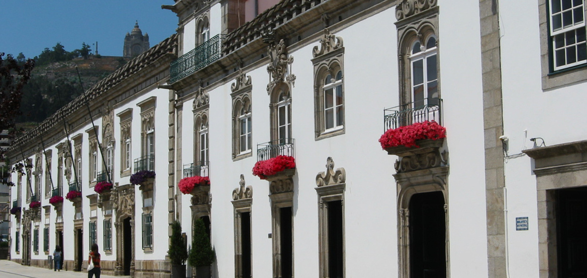 Photo de Viana do Castelo