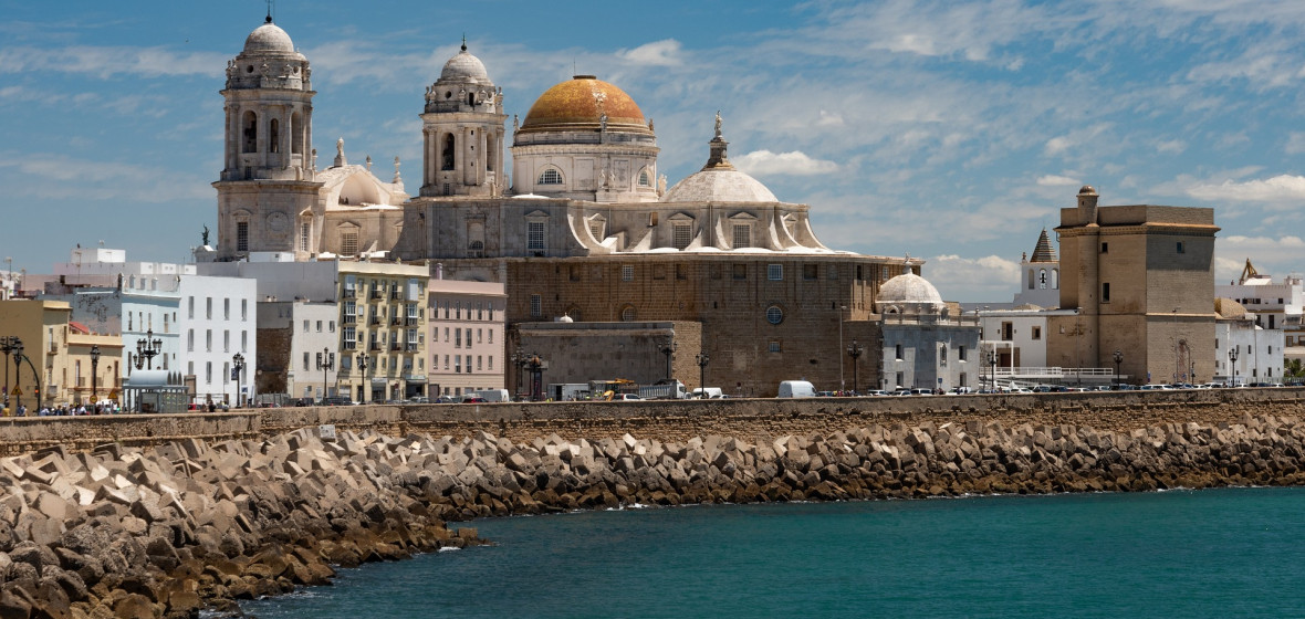 Best places to stay in Cádiz, Spain The Hotel Guru