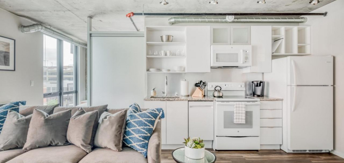 Mint House Minneapolis, Minneapolis Review The Hotel Guru