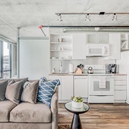 Mint House Minneapolis