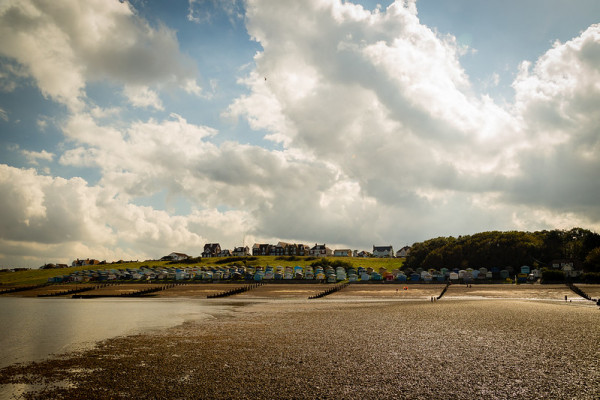 Whitstable