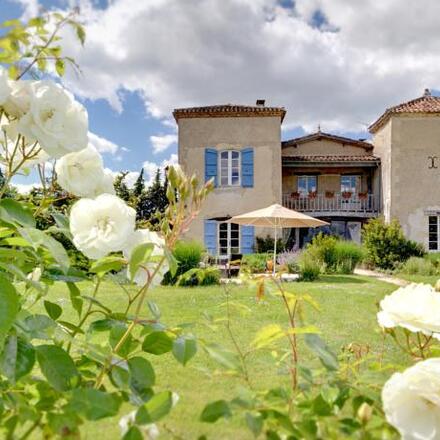 Maison Ardure