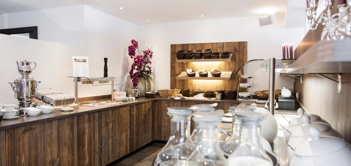Hotel Schweiger St Anton Hotel Schweiger St Anton