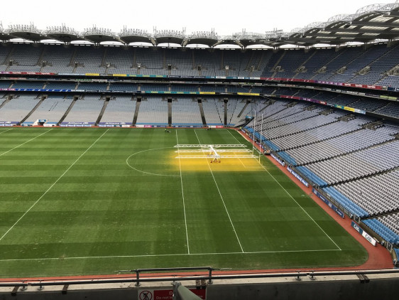 Croke Park