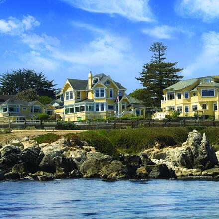 Seven Gables Inn
