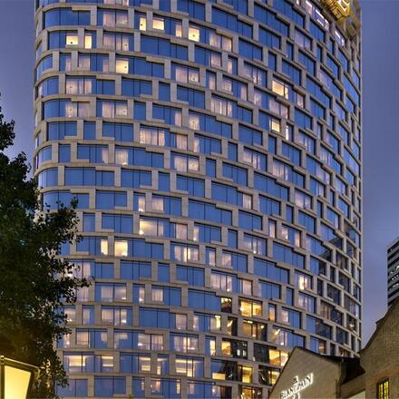 The Langham