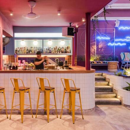 The Kuala Lumpur Journal Hotel