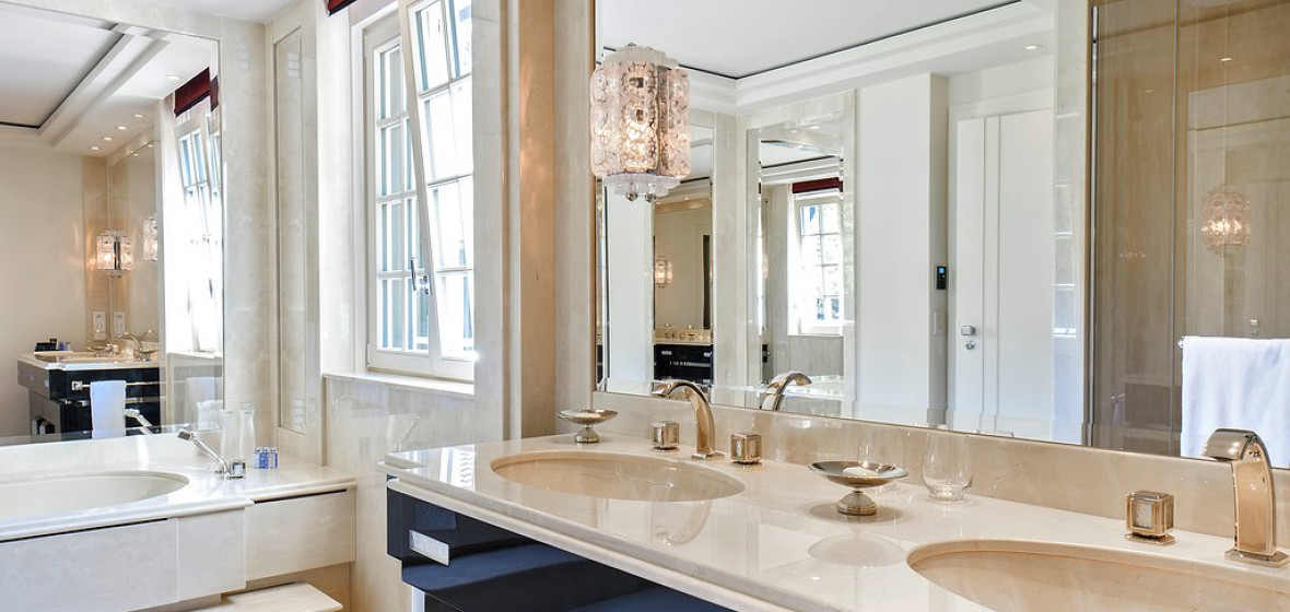 Villa René Lalique, Alsace Review | The Hotel Guru