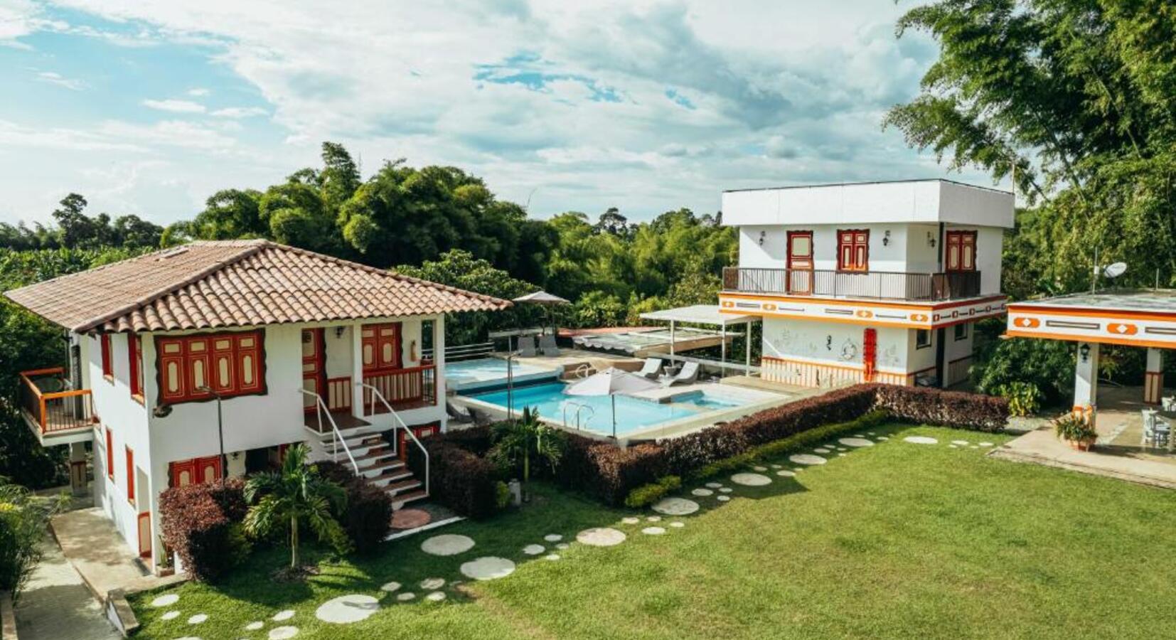 Photo of Hotel Terra Tacuara