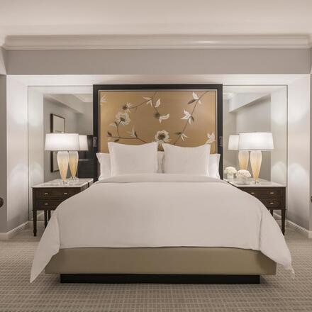 Four Seasons Los Angeles