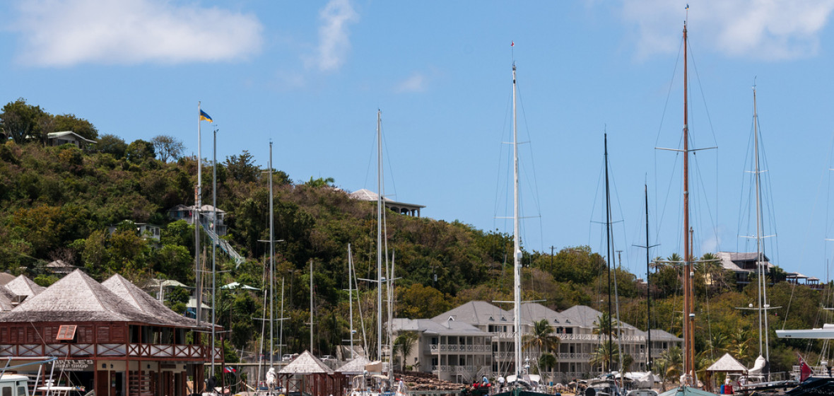Best places to stay in English Harbour, Caribbean The Hotel Guru