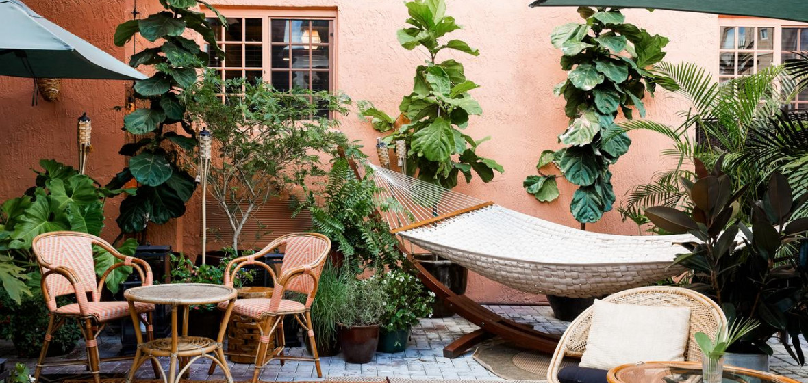 Life House Little Havana, Miami, United States of America. Expert reviews and highlights | The ...