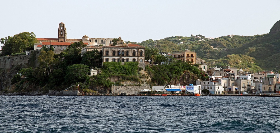 Photo of Lipari