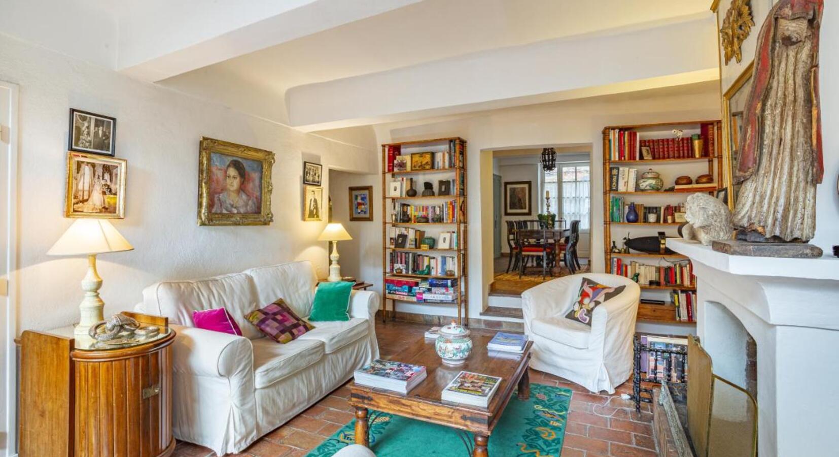 Sitting Room