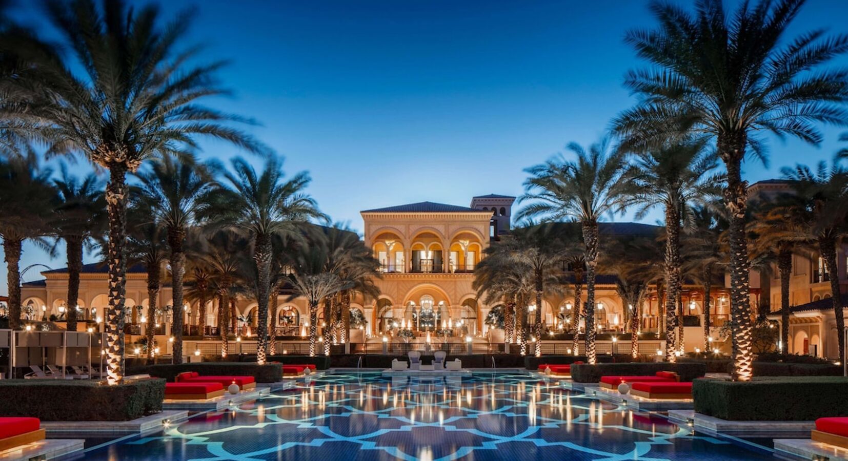 Photo of One & Only the Palm