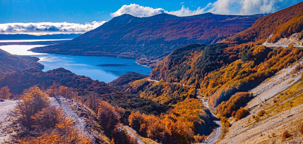 Foto di Ushuaia