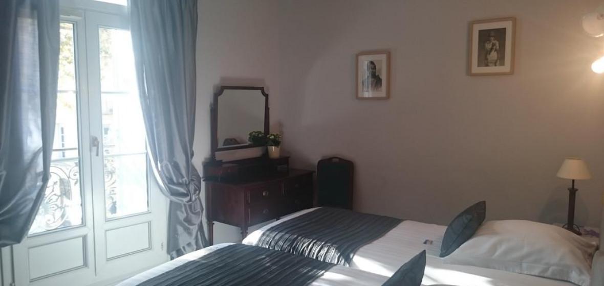 Hotel du Palais, Montpellier, Montpellier, France. Expert ...