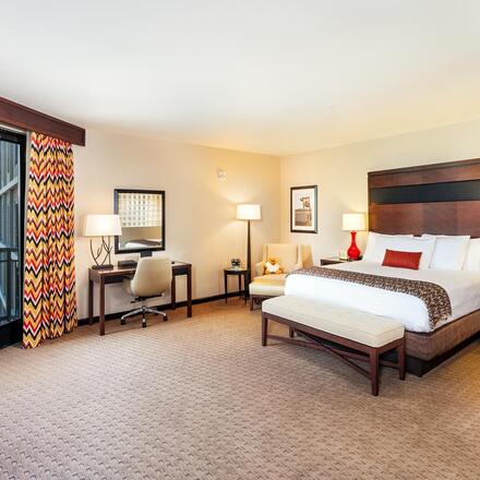 Hotel 43