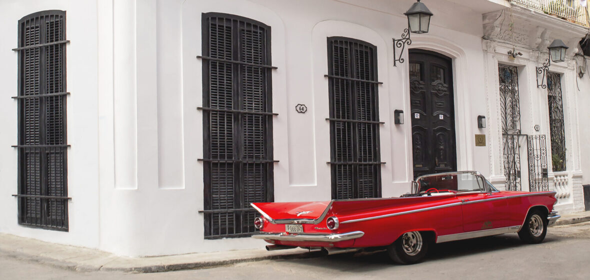 Photo de Cuba