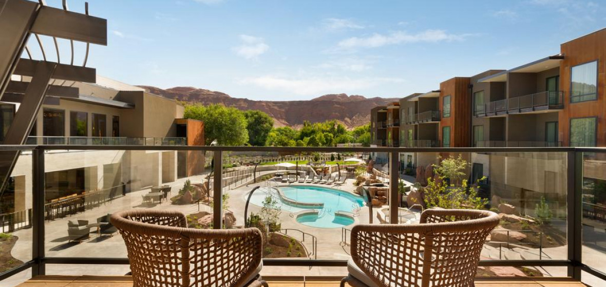 Hoodoo Moab, Moab Review The Hotel Guru