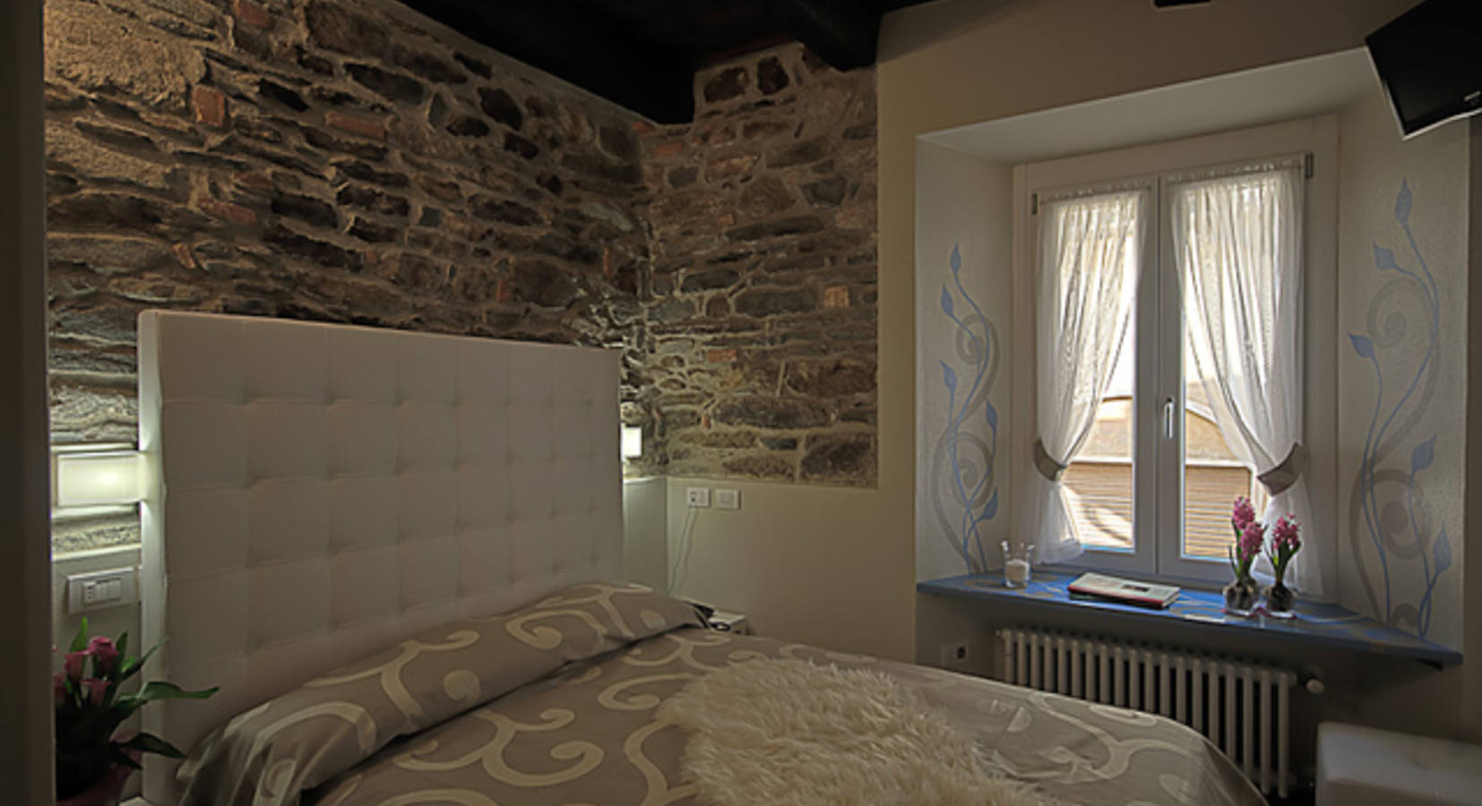Foto von Locanda di Orta