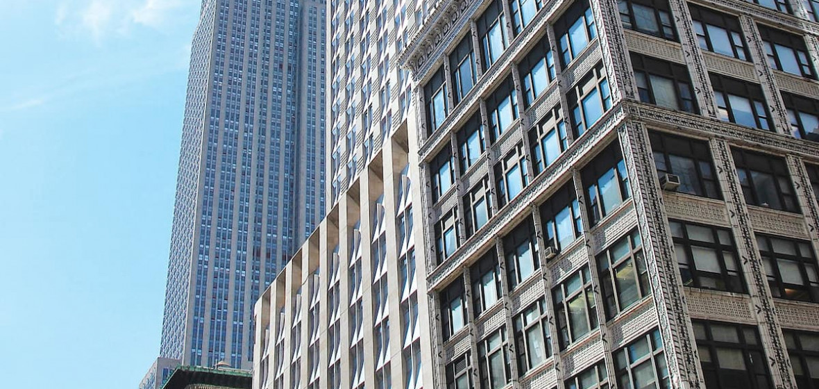 The Langham New York, New York Review | The Hotel Guru