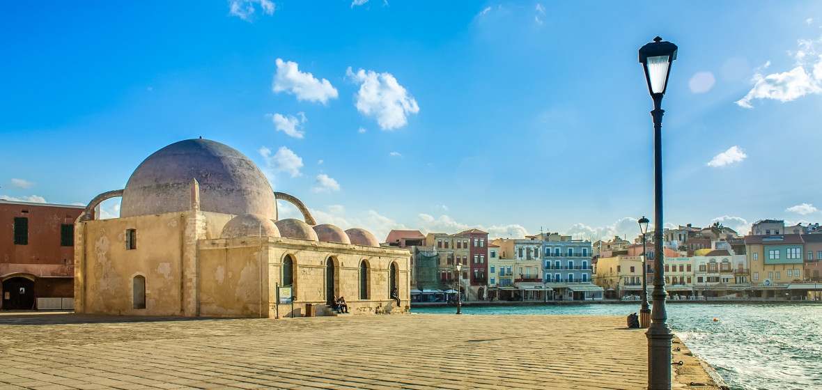 Best places to stay in Chania, Greece The Hotel Guru