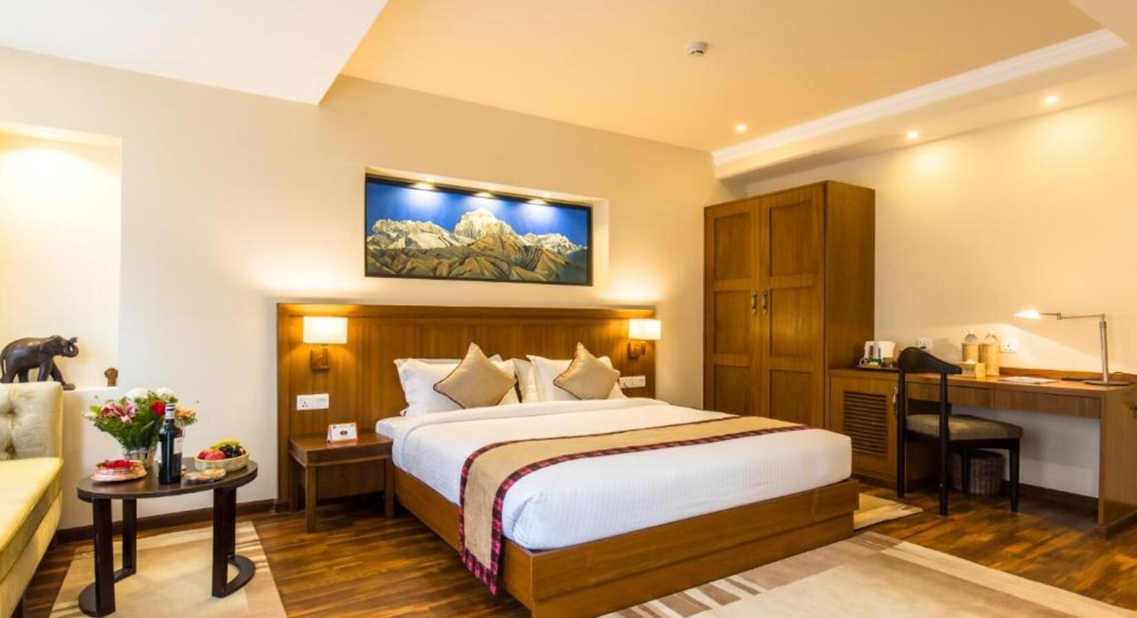 Guestroom