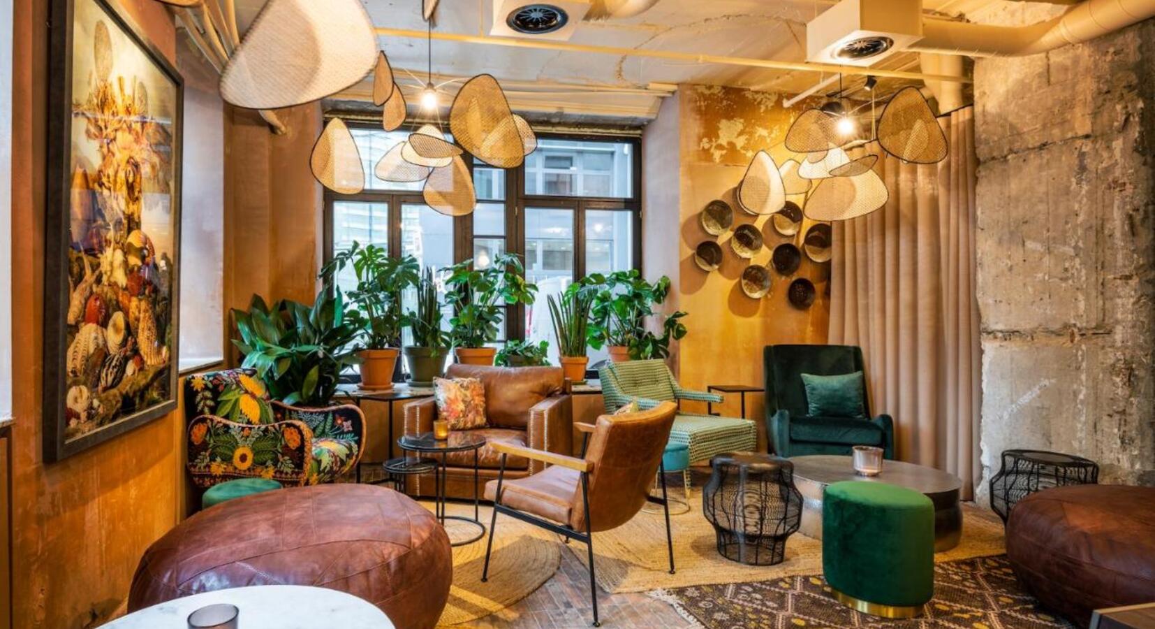 Photo of Hotel Indigo Brussels City