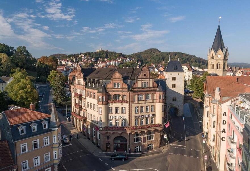 Hotel Kaiserhof