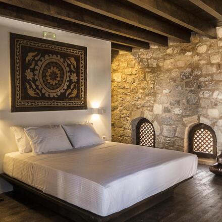Trinity Boutique Hotel 