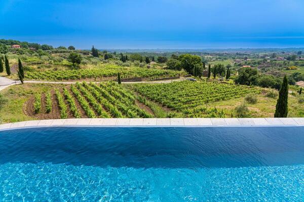 Monaci della Terre Nere