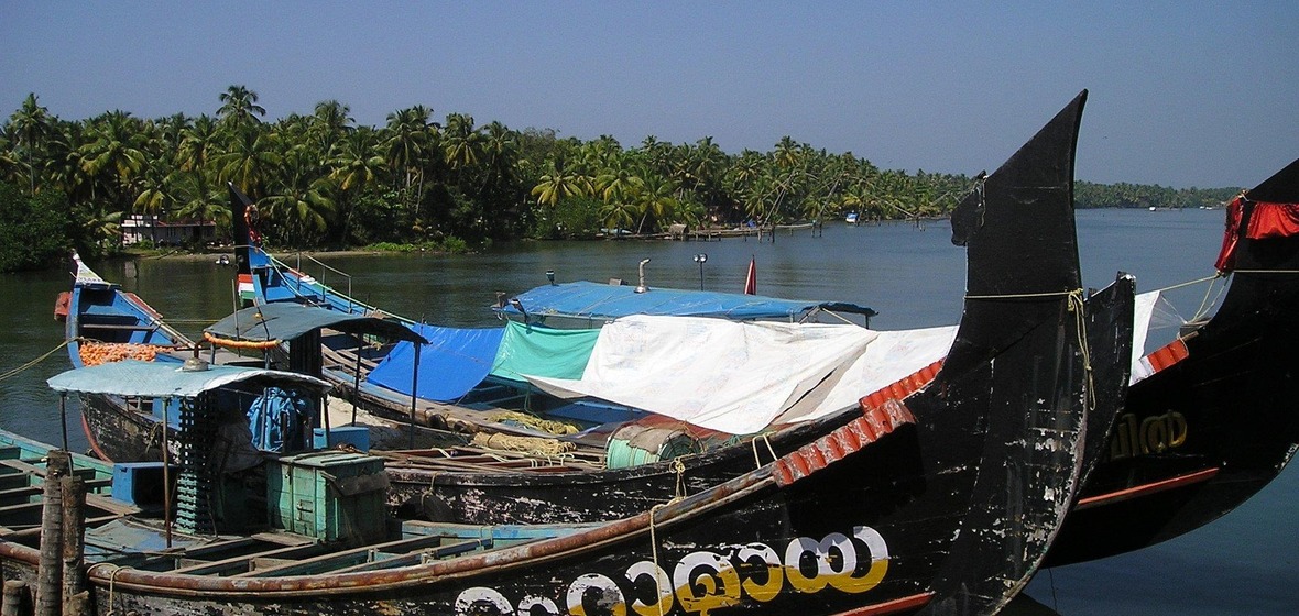 Photo de Kerala