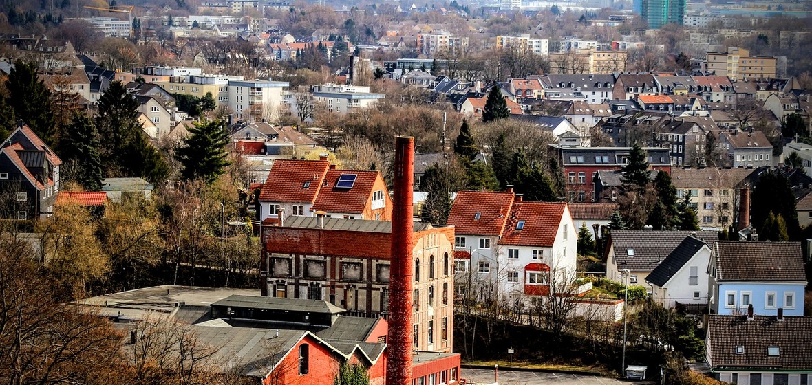 Photo of Wuppertal