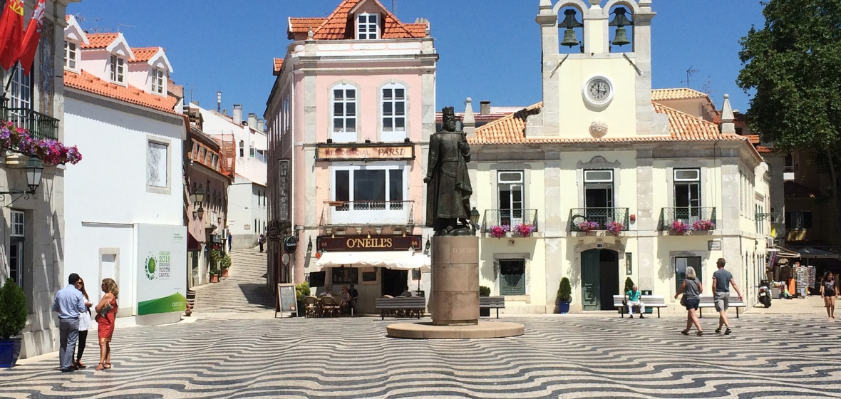 Best places to stay in Cascais, Portugal The Hotel Guru