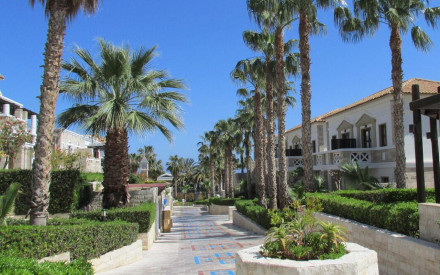Aldemar Royal Mare Village and Thalasso