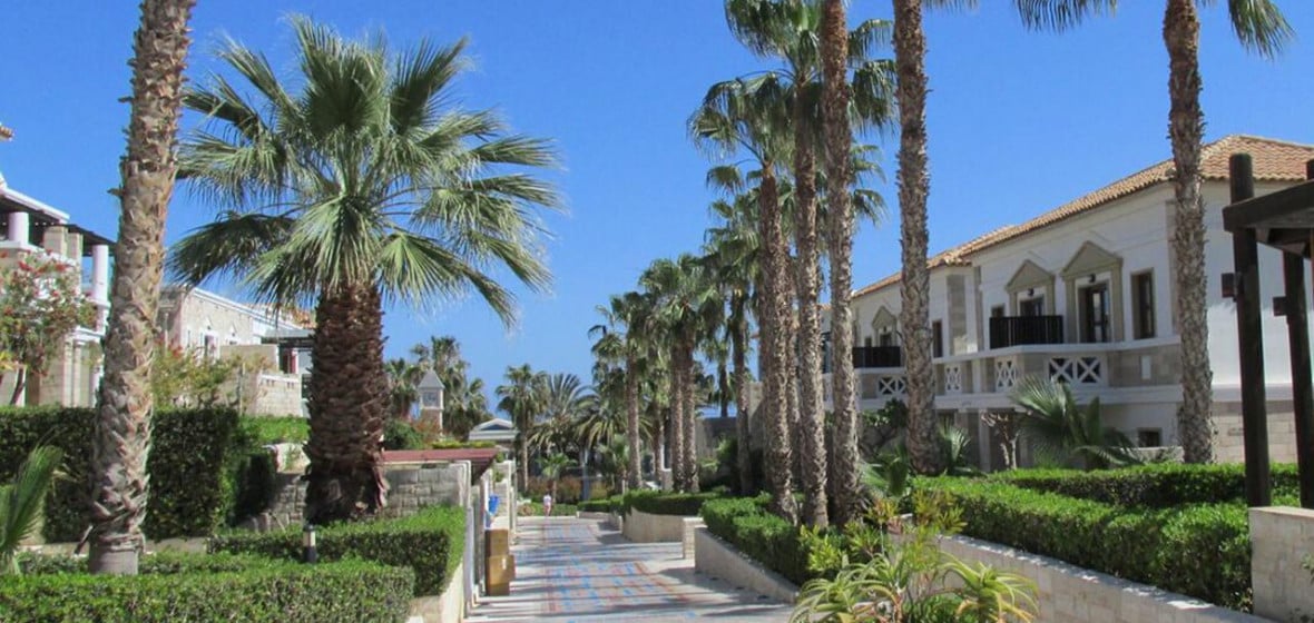Photo of Aldemar Royal Mare Village and Thalasso