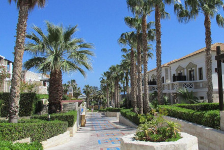 Aldemar Royal Mare Village and Thalasso