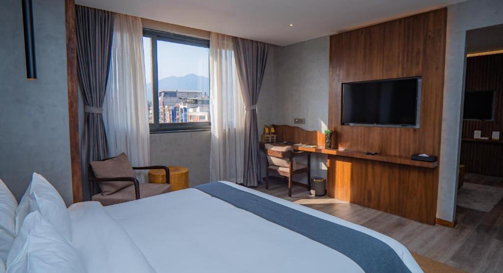 Guestroom