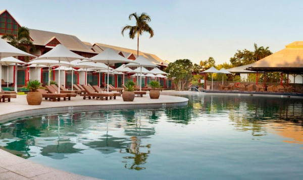 Cable Beach Club Resort and Spa
