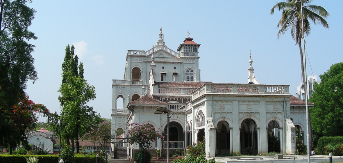 Photo de Pune