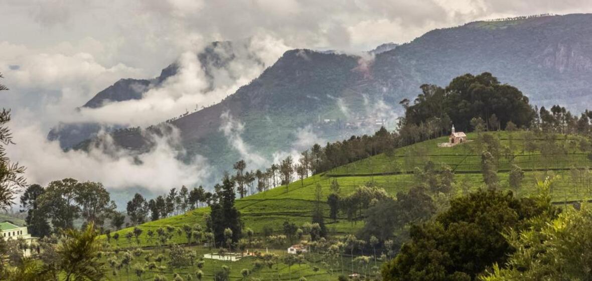 Photo of Ooty