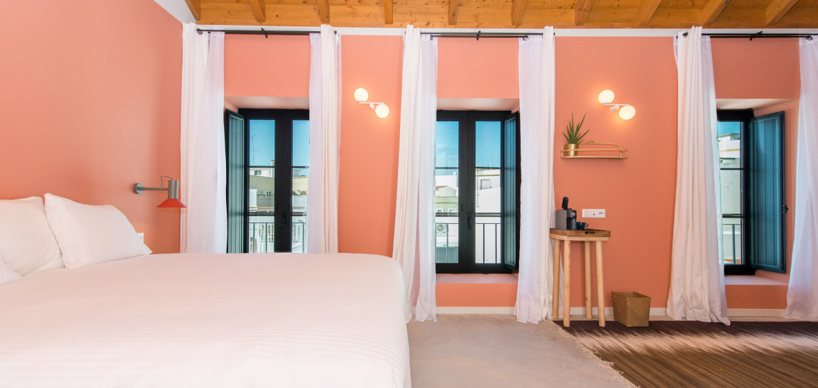 Casa Rosa Villa, Olhao (Algarve), Portugal. Expert reviews and ...